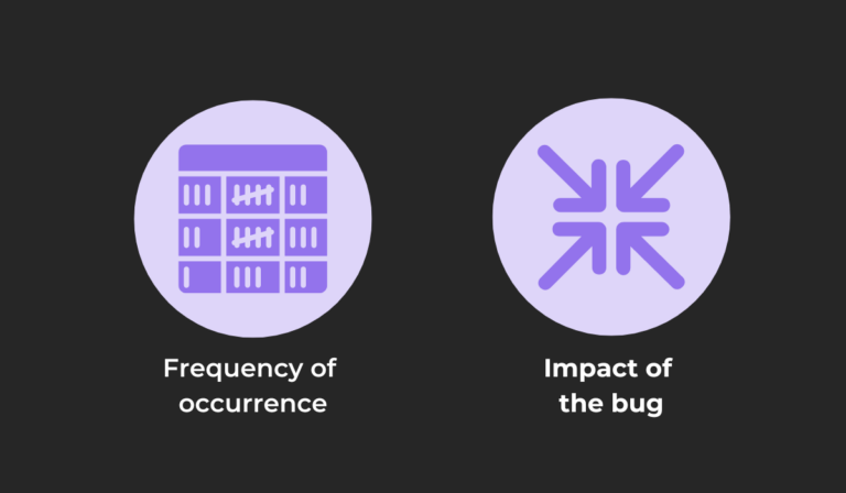 Bug Severity Vs. Bug Priority - Do You Need Both?